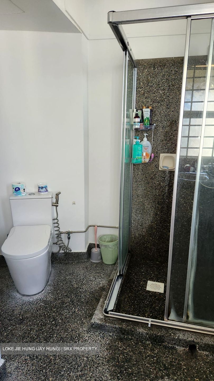 Pandan Valley (D21), Condominium #541925541